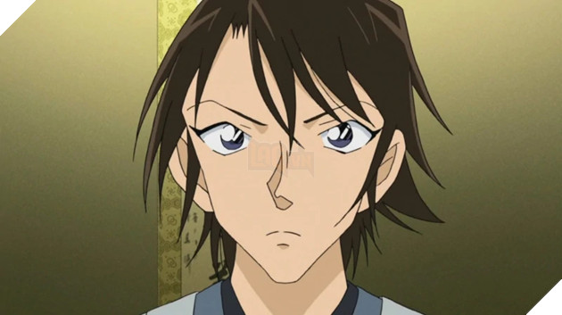 Điểm danh dàn nam thần của Thám tử lừng danh Conan P5  3