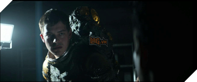  Mùa dịch xem gì? - Review Extinction 2018 - Cứ ngỡ chủ nhà hoá ra ở đậu 4