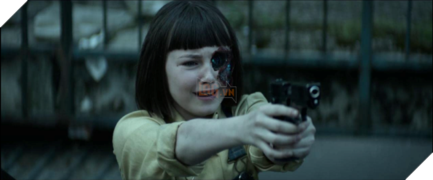  Mùa dịch xem gì? - Review Extinction 2018 - Cứ ngỡ chủ nhà hoá ra ở đậu 7