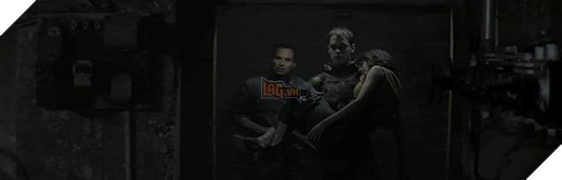  Mùa dịch xem gì? - Review Extinction 2018 - Cứ ngỡ chủ nhà hoá ra ở đậu 5