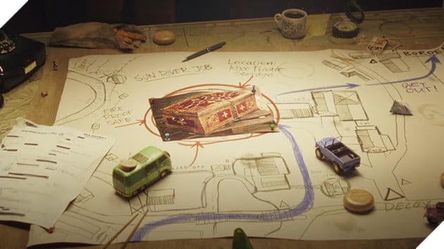 Xbox & Bethesda E3 Showcase: Tổng hợp các công bố đáng chú ý Phần 1  4