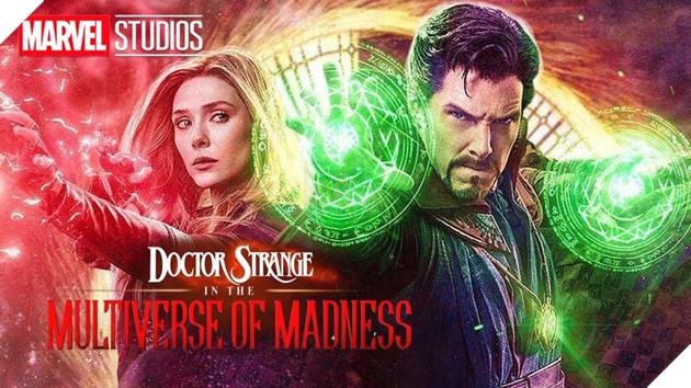Phản diện của Doctor Strange 2 xuất hiện trong Loki ? 3