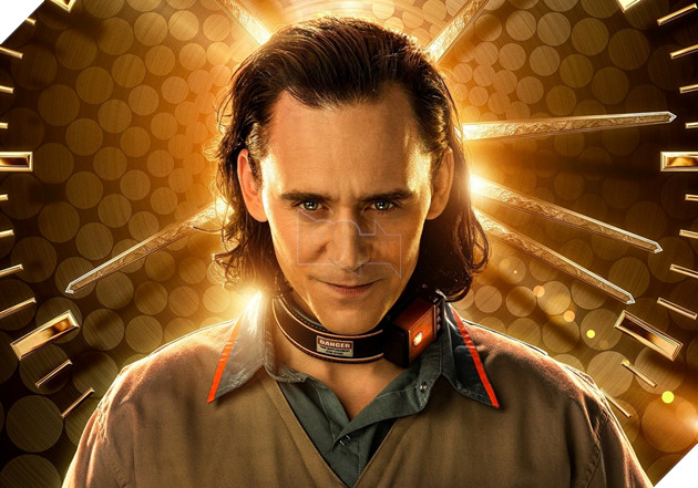 Phản diện của Doctor Strange 2 xuất hiện trong Loki ? 2
