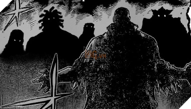 spoiler my hero academia 317