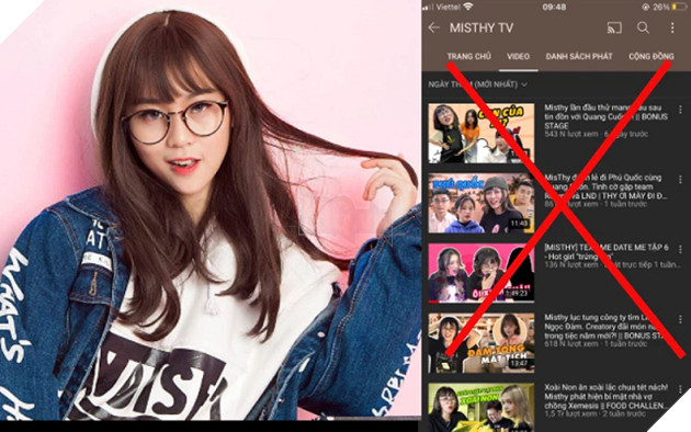 Điểm mặt top những kênh Youtube Gaming nổi tiếng nhất tại Việt Nam được rất nhiều game thủ yêu thích 5