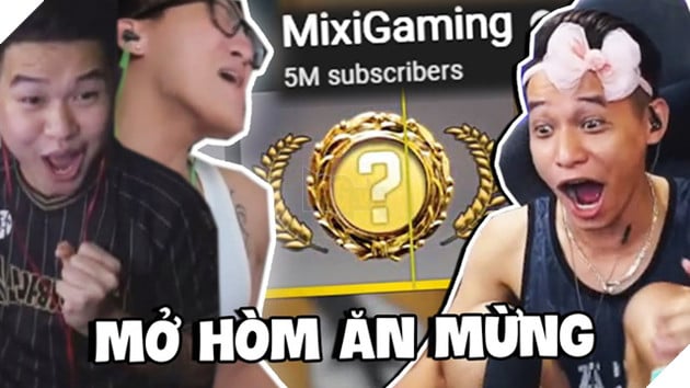 Điểm mặt top những kênh Youtube Gaming nổi tiếng nhất tại Việt Nam được rất nhiều game thủ yêu thích 10