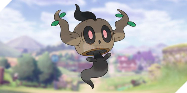 Những con Pokémon có cốt truyện Creepy Pasta đáng sợ nhất không dành cho trẻ nhỏ 2