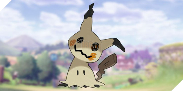 Những con Pokémon có cốt truyện Creepy Pasta đáng sợ nhất không dành cho trẻ nhỏ