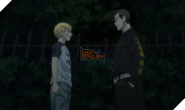 tokyo revengers tập 10