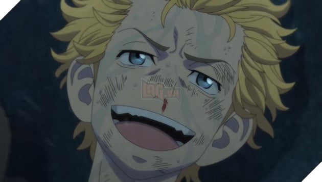 spoiler tokyo revengers tập 11