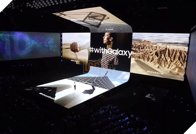 Các dòng Galaxy thế hệ tiếp theo của Samsung có thể cập bến vào tháng 8