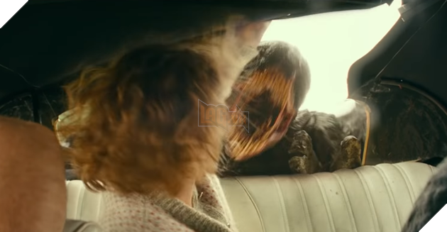  Mùa dịch xem gì? - Review A Quiet Place 2 Vùng Đất Câm Lặng 2 “dáng hình thanh âm” phiên bản “dảk” 6