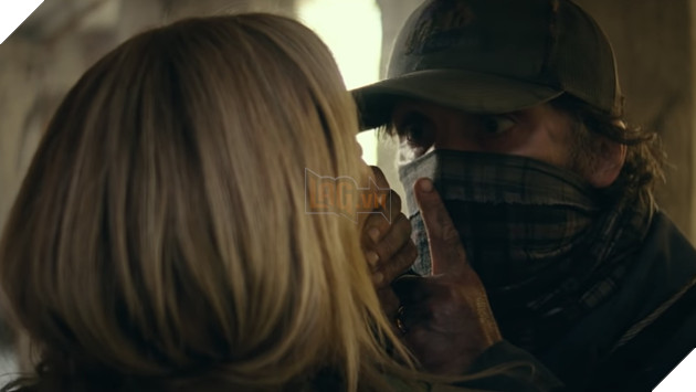  Mùa dịch xem gì? - Review A Quiet Place 2 Vùng Đất Câm Lặng 2 “dáng hình thanh âm” phiên bản “dảk” 2