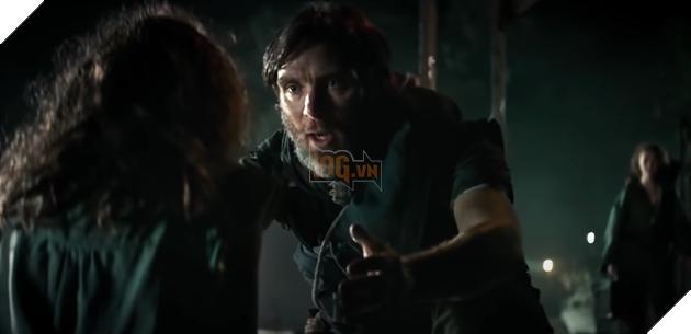  Mùa dịch xem gì? - Review A Quiet Place 2 Vùng Đất Câm Lặng 2 “dáng hình thanh âm” phiên bản “dảk” 5