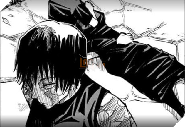 chú thuật hồi chiến 152