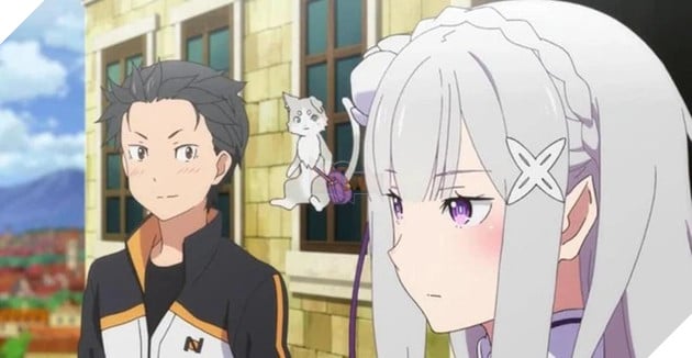 Top 6 nam chính Isekai được yêu thích bậc nhất mà người hâm mộ không nên bỏ qua