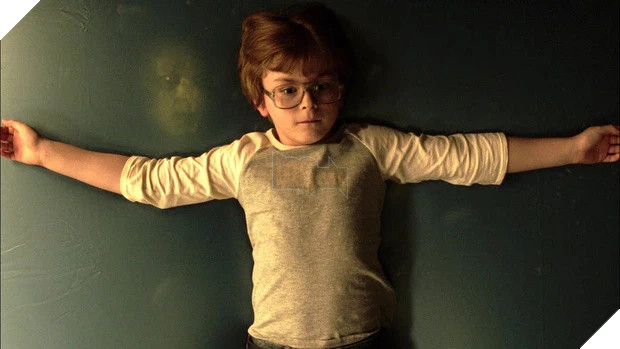 Loạt phim The Conjuring : Những cảnh quay khủng khiếp nhất P1  4