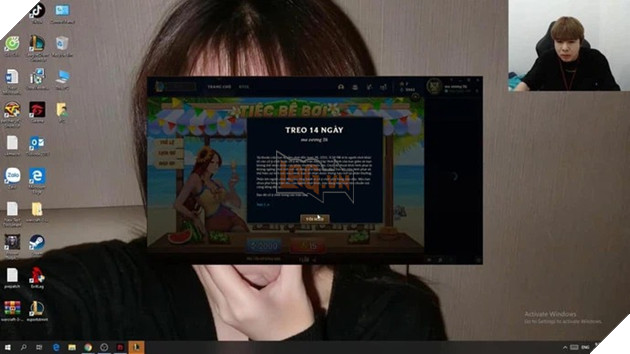 LMHT: Ngôi sao của làng án phạt VCS lại tiếp tục bị phạt dù không còn thi đấu chuyên nghiệp nữa