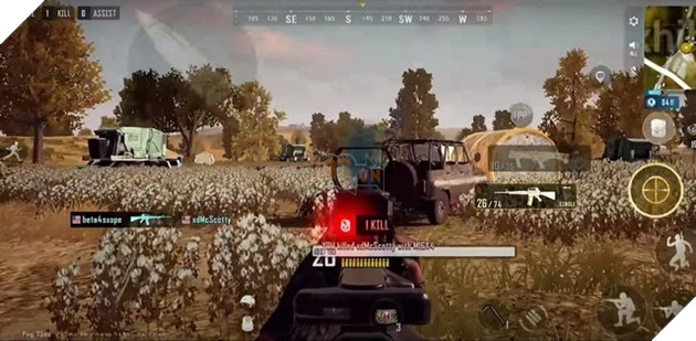 Liệu PUBG New State có thể lấy lại hào quang mà PUBG từng đạt được hay không? 8