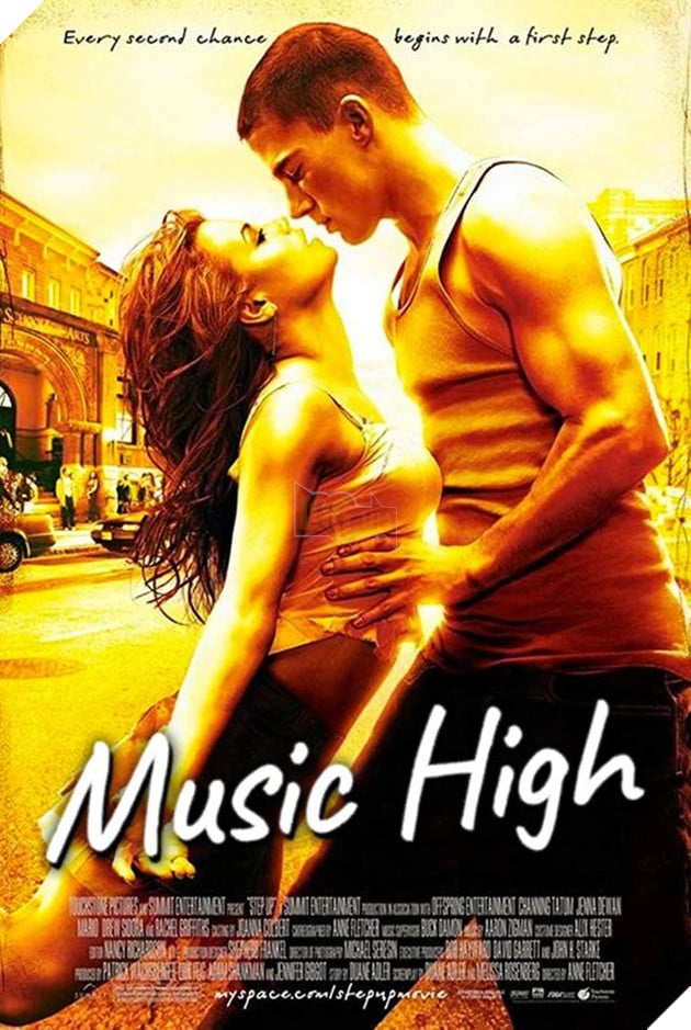 Bất ngờ với loạt tên gọi ban đầu của các tựa phim đình đám P1  6