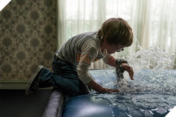 Loạt phim The Conjuring : Những cảnh quay khủng khiếp nhất P1  5