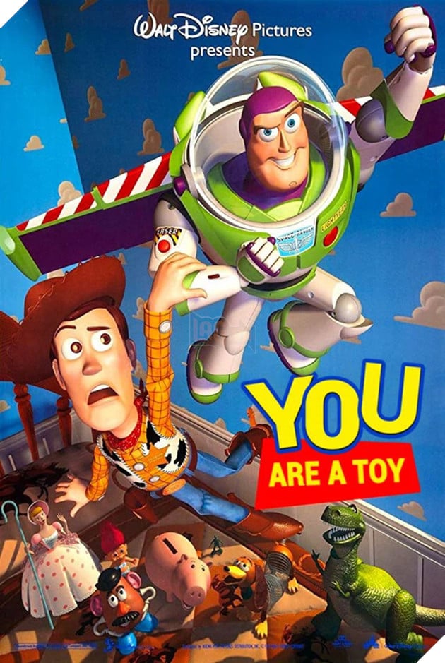 Bất ngờ với loạt tên gọi ban đầu của các tựa phim đình đám P1 