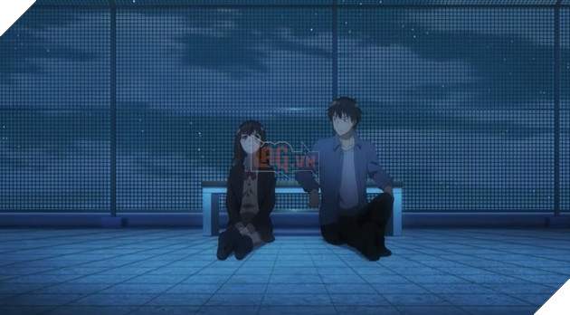 Cạo Râu Xong, Tôi Nhặt Gái Về Nhà tập 11