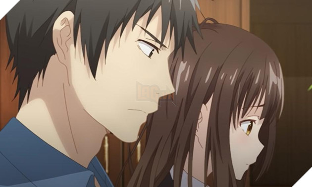 spoiler cạo râu xong tôi nhặt gái về nhà tâp 12