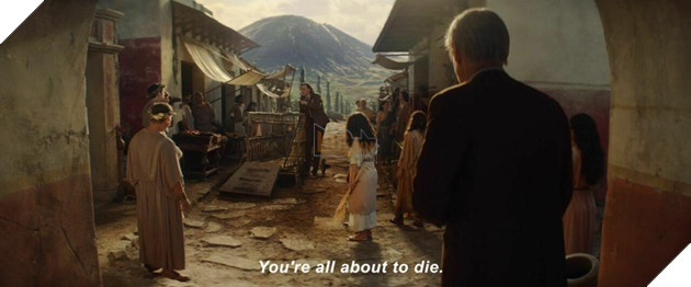 Loki Tập 2 - Tổng hợp các Easter Eggs và chi tiết ẩn mà bạn có thể đã bỏ qua 3