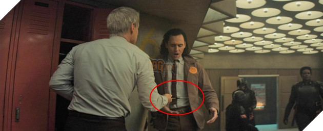 Loki Tập 2 - Tổng hợp các Easter Eggs và chi tiết ẩn mà bạn có thể đã bỏ qua 4