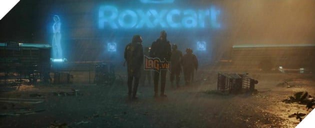 Loki Tập 2 - Tổng hợp các Easter Eggs và chi tiết ẩn mà bạn có thể đã bỏ qua 5