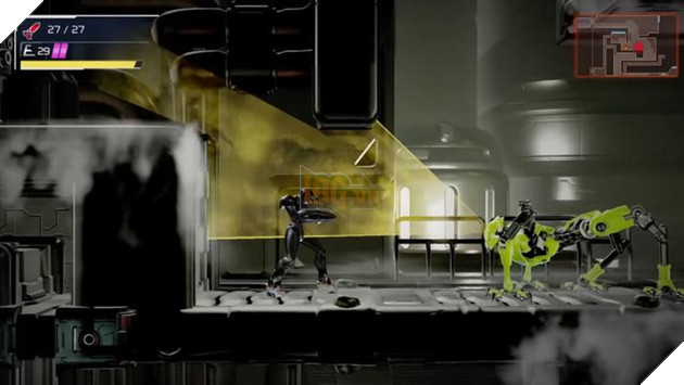 E3 2021: Metroid chính thức trở lại với một dự án đầy bất ngờ 4