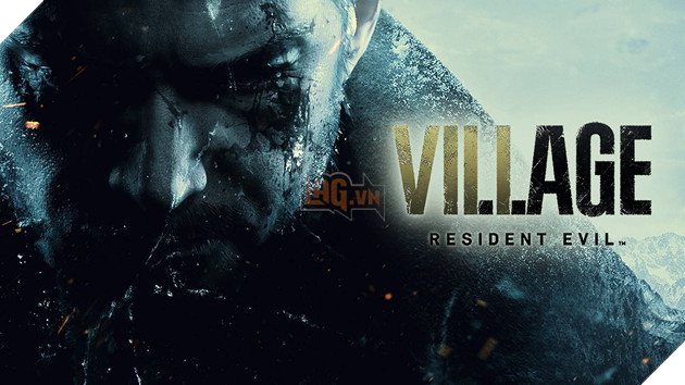 Capcom thông báo rằng Resident Evil Village sẽ có một bản DLC mới 2