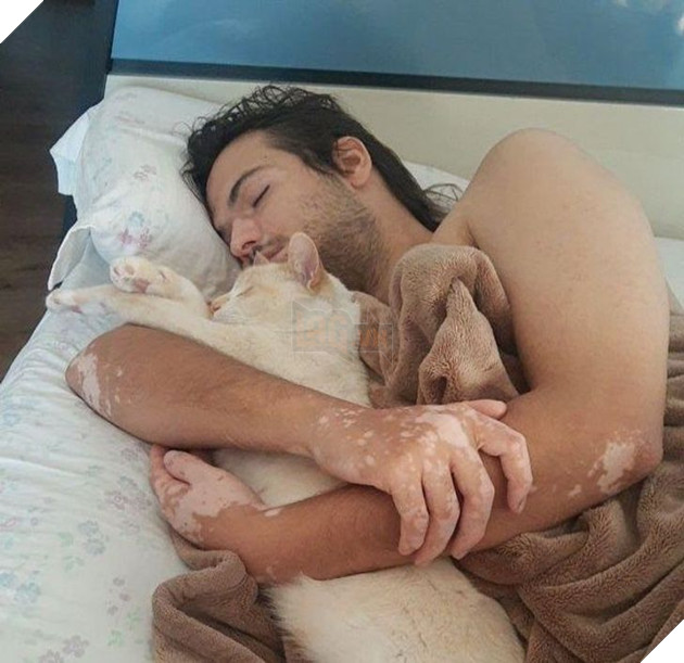 25 con vật cưng dễ thương không thể sống thiếu con người của chúng 7