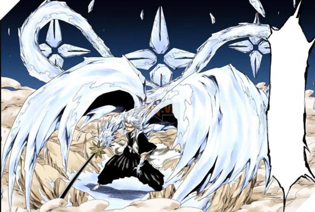 Danh sách tất tần tật 20+ Bankai trong anime/manga Bleach (Phần 1)