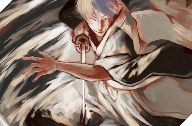 bankai bleach