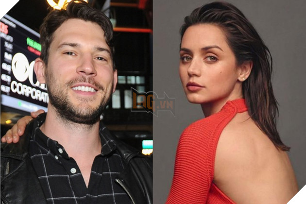 Chia tay Batman Ben Affleck, nàng Bondgirl 007 bí mật cặp kè với CEO Tinder