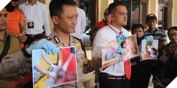 Thanh niên bóp cố người hàng xóm vì liên tục bị hỏi khi nào lấy vợ 2