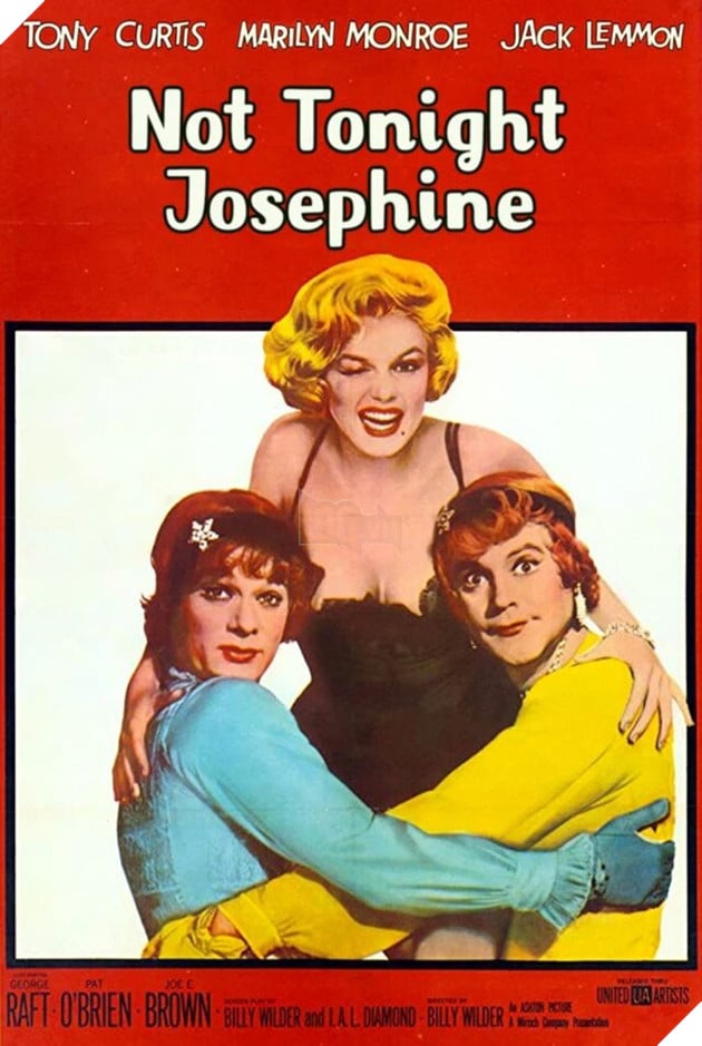 Bất ngờ với loạt tên gọi ban đầu của các tựa phim đình đám P2  5