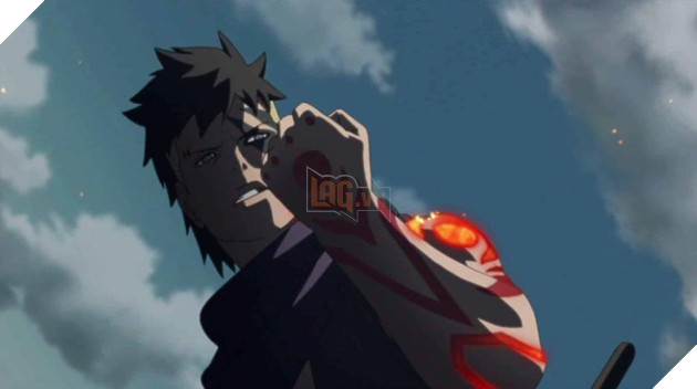 spoiler boruto chap 59