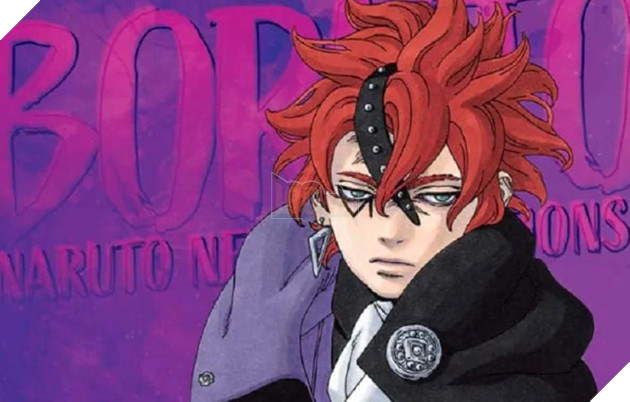 spoiler boruto chap 59