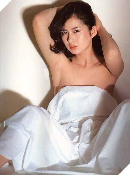 Chiêm ngưỡng nhan sắc những nàng thơ của màn ảnh xứ anh đào P1  14