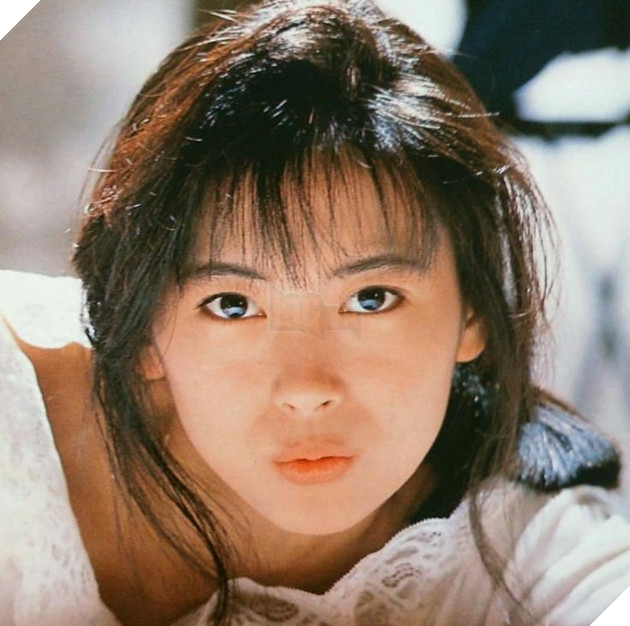 Chiêm ngưỡng nhan sắc những nàng thơ của màn ảnh xứ anh đào P1  7