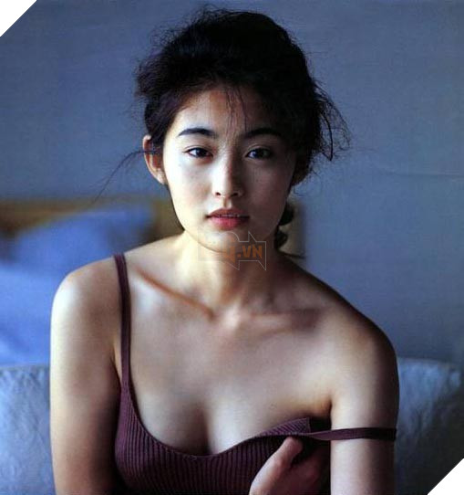 Chiêm ngưỡng nhan sắc những nàng thơ của màn ảnh xứ anh đào P1  5