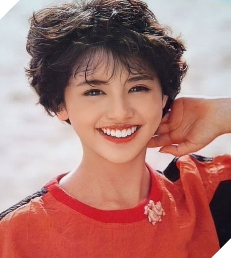 Chiêm ngưỡng nhan sắc những nàng thơ của màn ảnh xứ anh đào P1  8