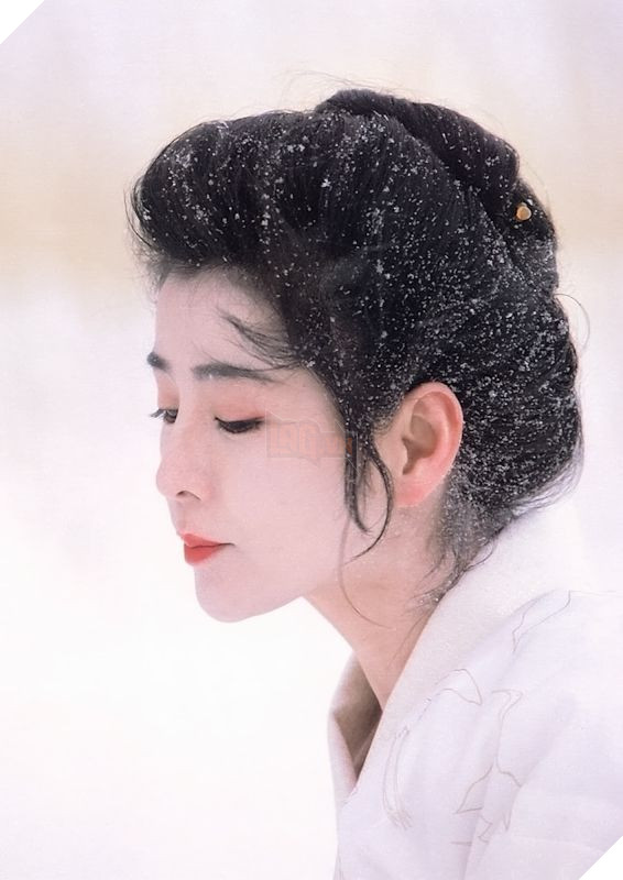 Chiêm ngưỡng nhan sắc những nàng thơ của màn ảnh xứ anh đào P1  2