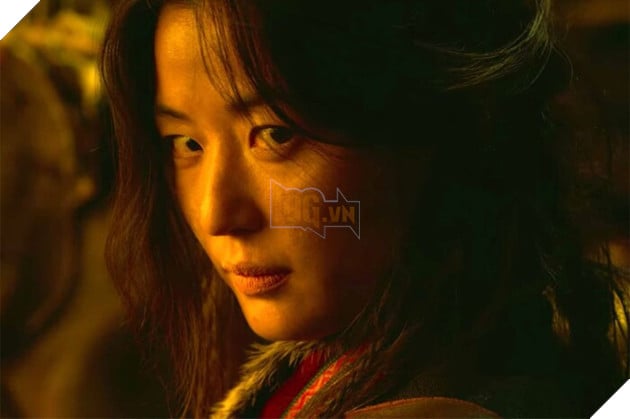 Phần ngoại truyện của loạt phim về xác sống Kingdom - Netflix tung loạt poster u ám, rùng rợn