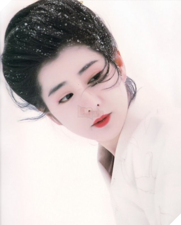 Chiêm ngưỡng nhan sắc những nàng thơ của màn ảnh xứ anh đào P1 