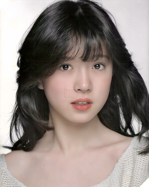 Chiêm ngưỡng nhan sắc những nàng thơ của màn ảnh xứ anh đào P1  19