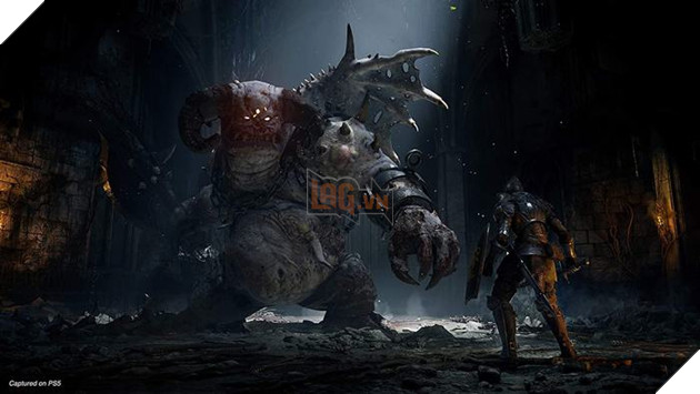 Demon's Souls Remake của PS5 dường như sẽ có bản PS4 2